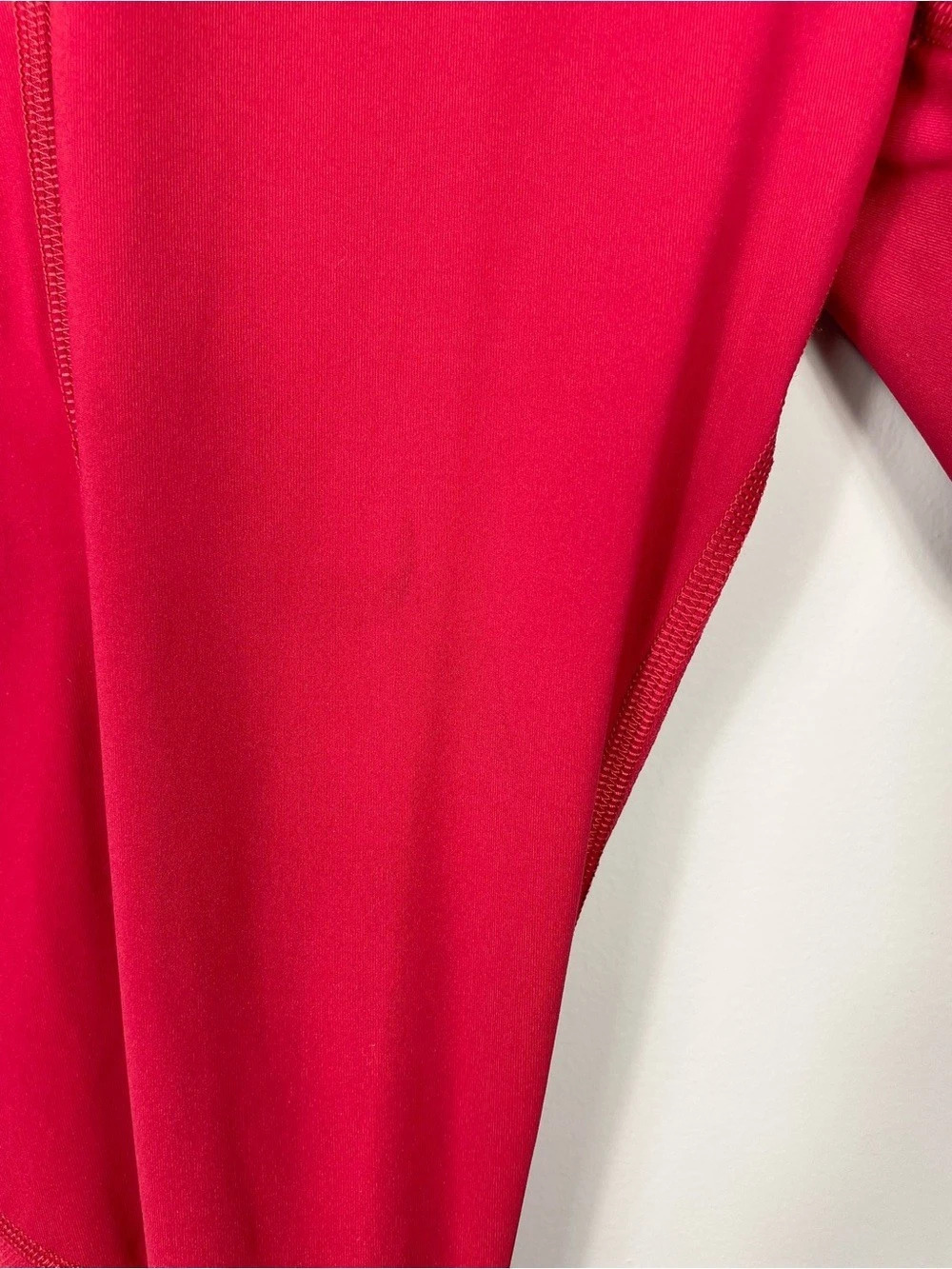 Lululemon Pace Rival Crop *22" - Picture 9 of 9